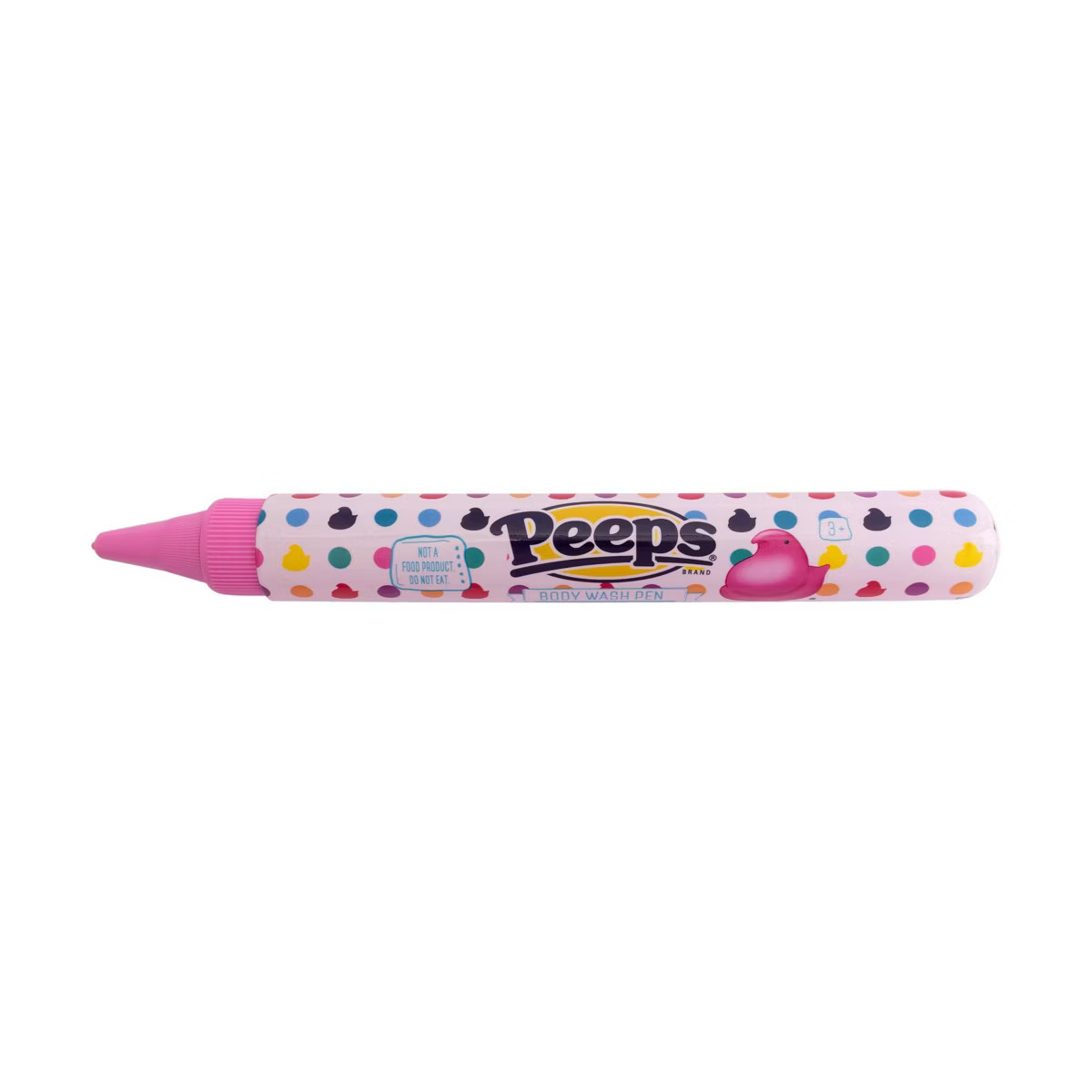 Peeps Bodywash Pink | Target