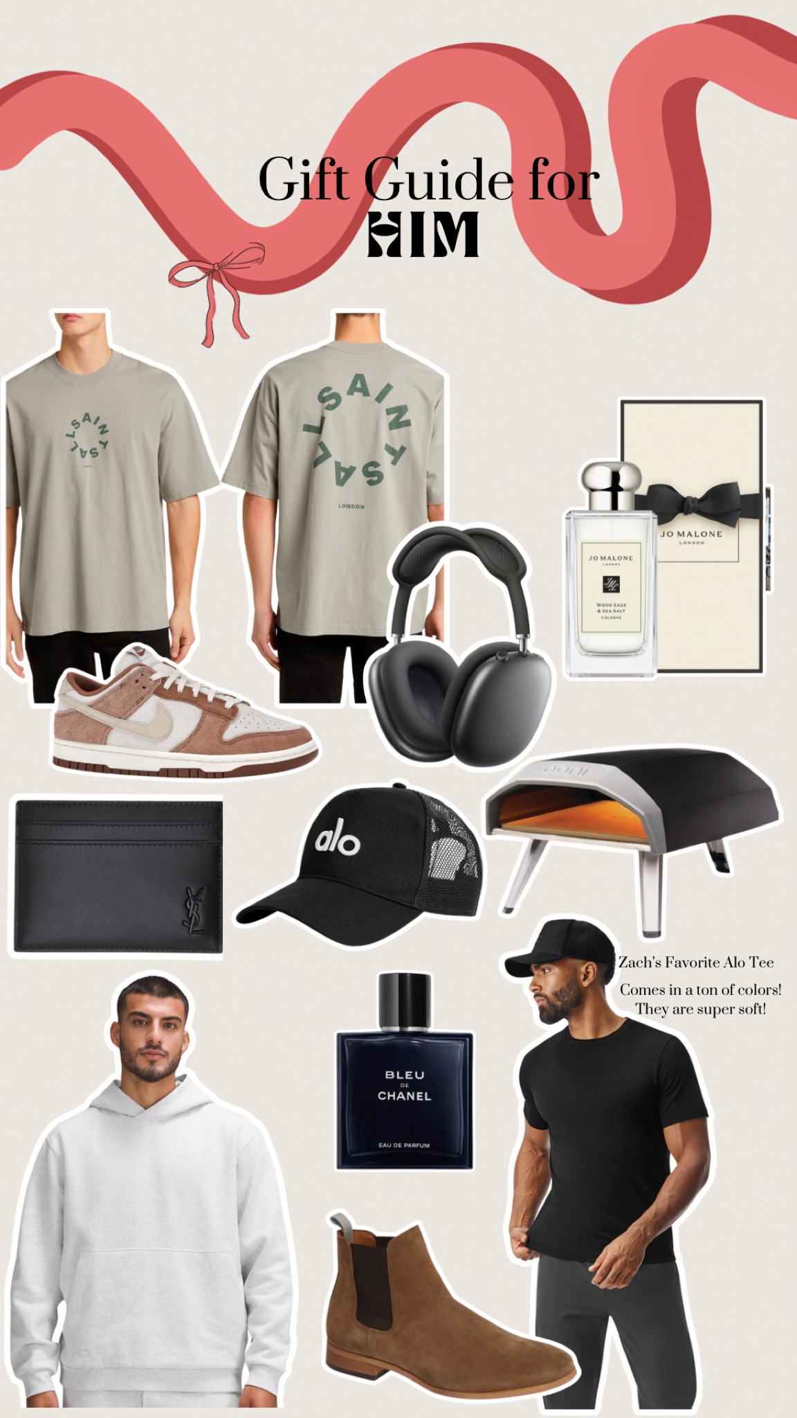 Men’s gift guide 

#LTKfindsunder100 #LTKfamily #LTKGiftGuide