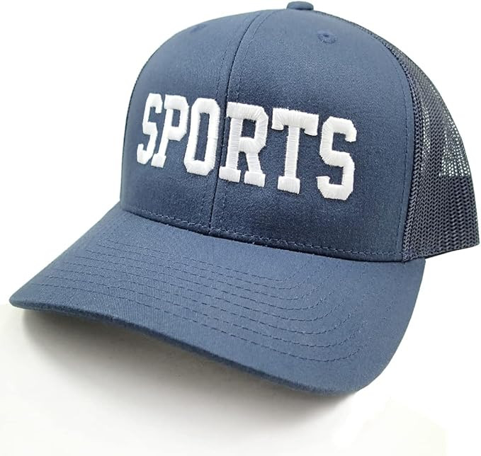 Luso The Sports Hat | Amazon (US)