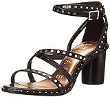 Ted Baker Women's Sandal, Black, 8 | Amazon (US)