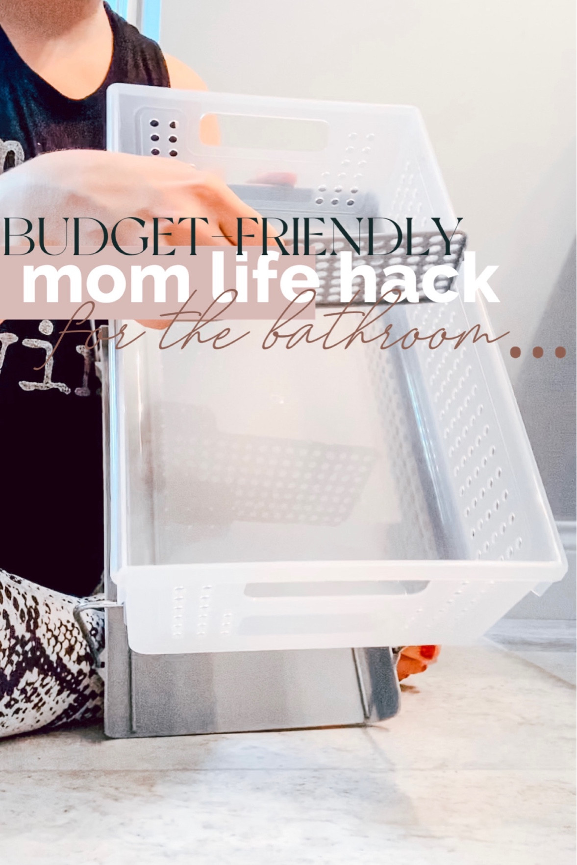 Amazon prime day deals for organizing!


#LTKFind #LTKhome #LTKxPrimeDay