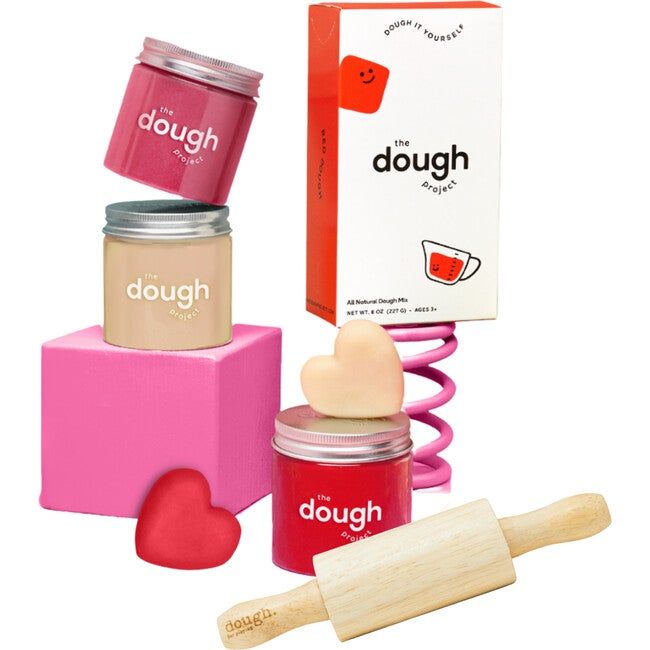 The Dough Much Love Bundle | Maisonette