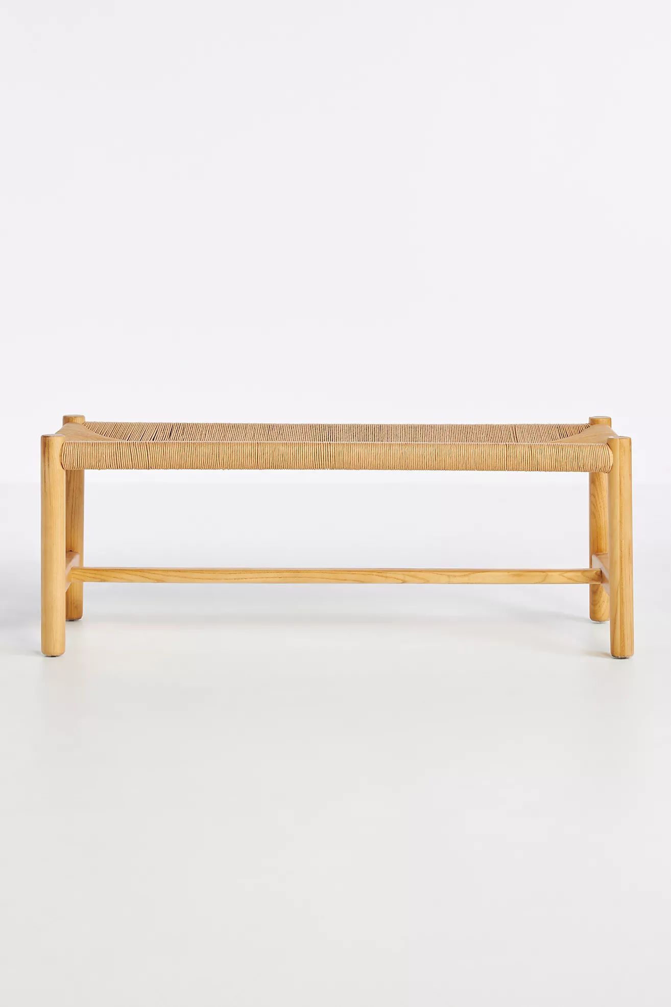 Hawthorn Bench | Anthropologie (US)