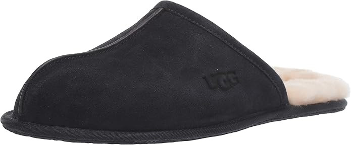UGG Men's Scuff Slipper | Amazon (US)