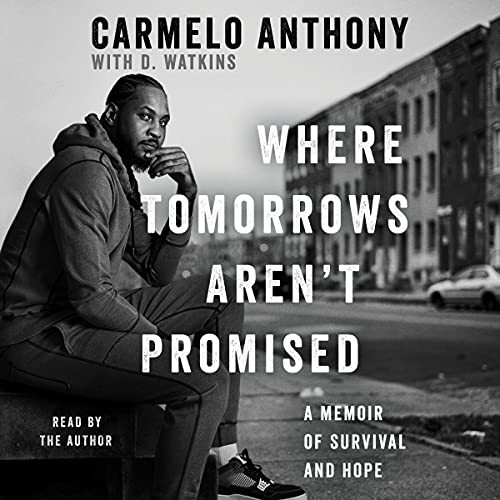 Where Tomorrows Aren't Promised | Amazon (US)