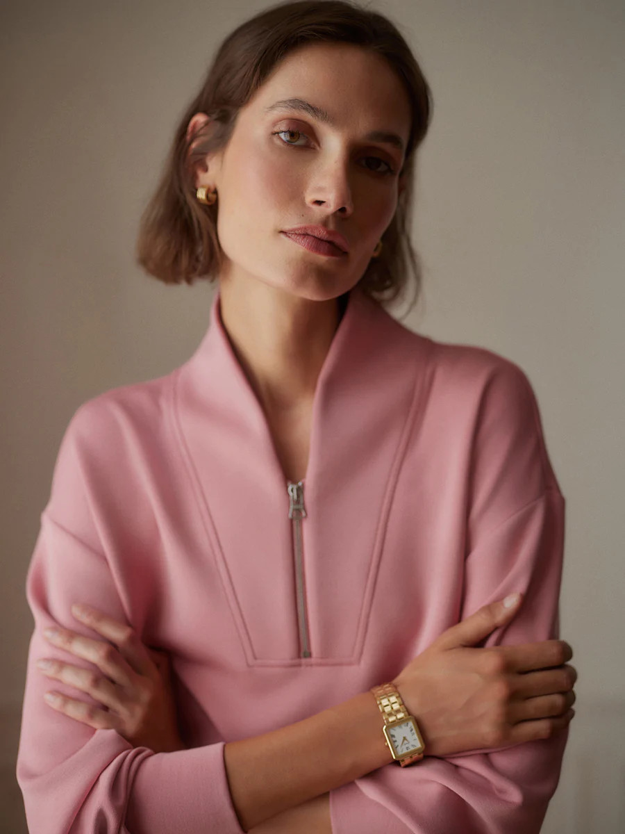 Davidson Sweat | VARLEY US | Varley US