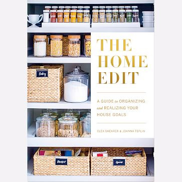 The Home Edit | West Elm (US)