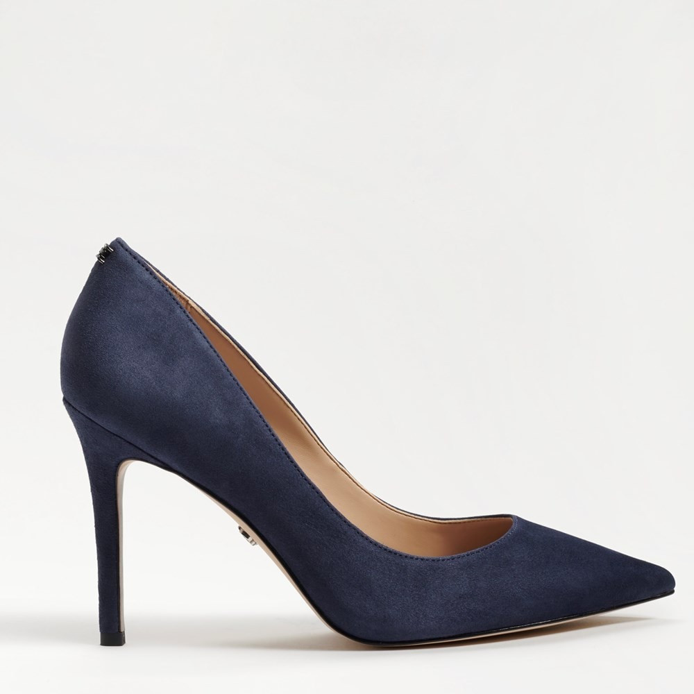 Hazel Pointed Toe Pump | Sam Edelman