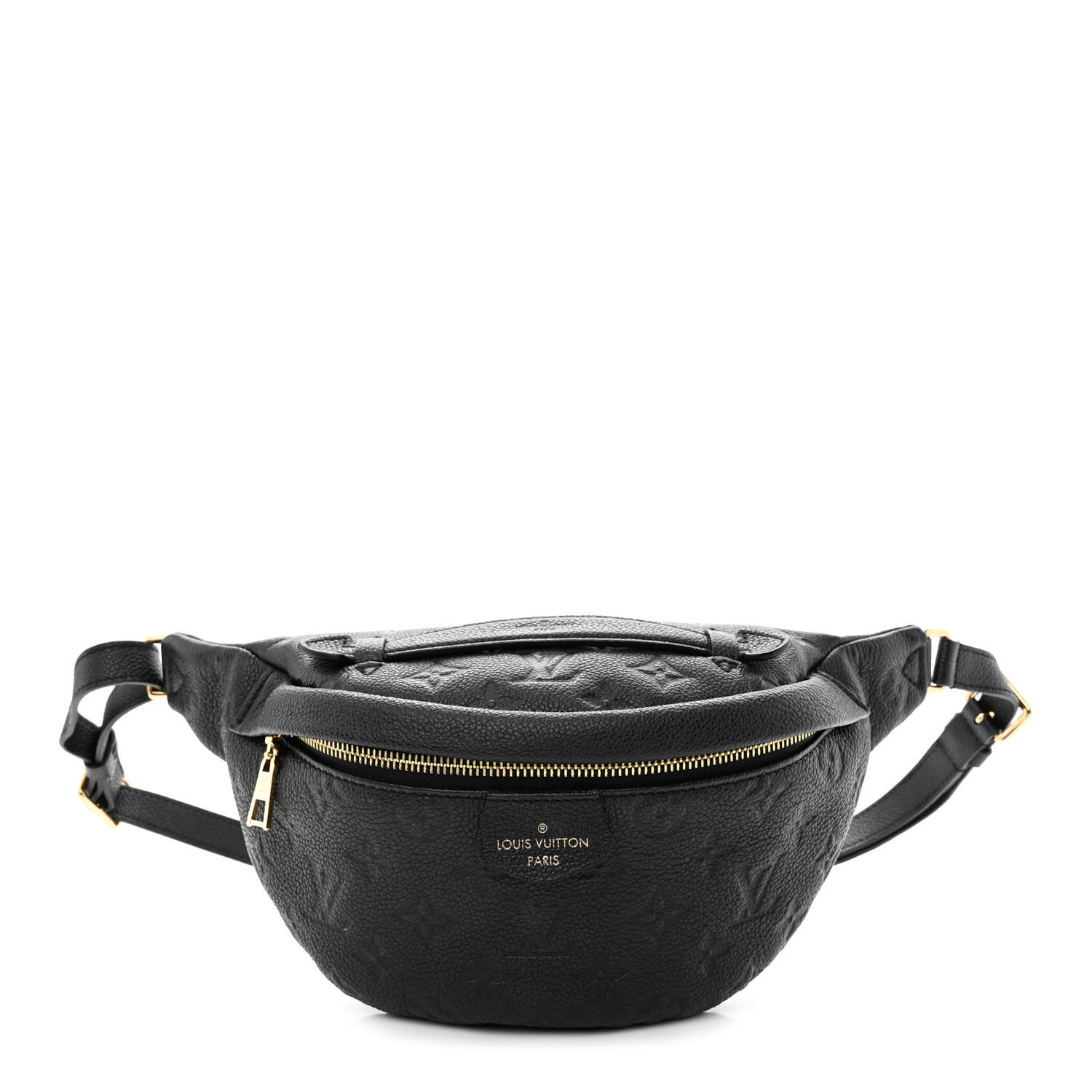 Empreinte BumBag Black | FASHIONPHILE (US)