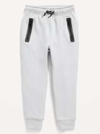 Dynamic Fleece Jogger Sweatpants for Toddler Boys | Old Navy (US)