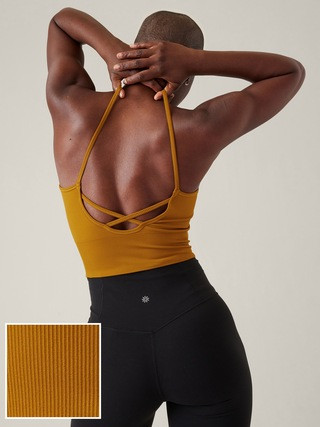 Aurora Seamless Cami | Athleta