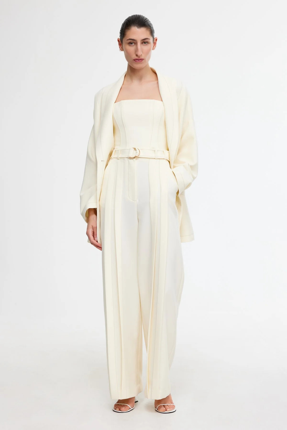 BECKETT JACKET | Acler 