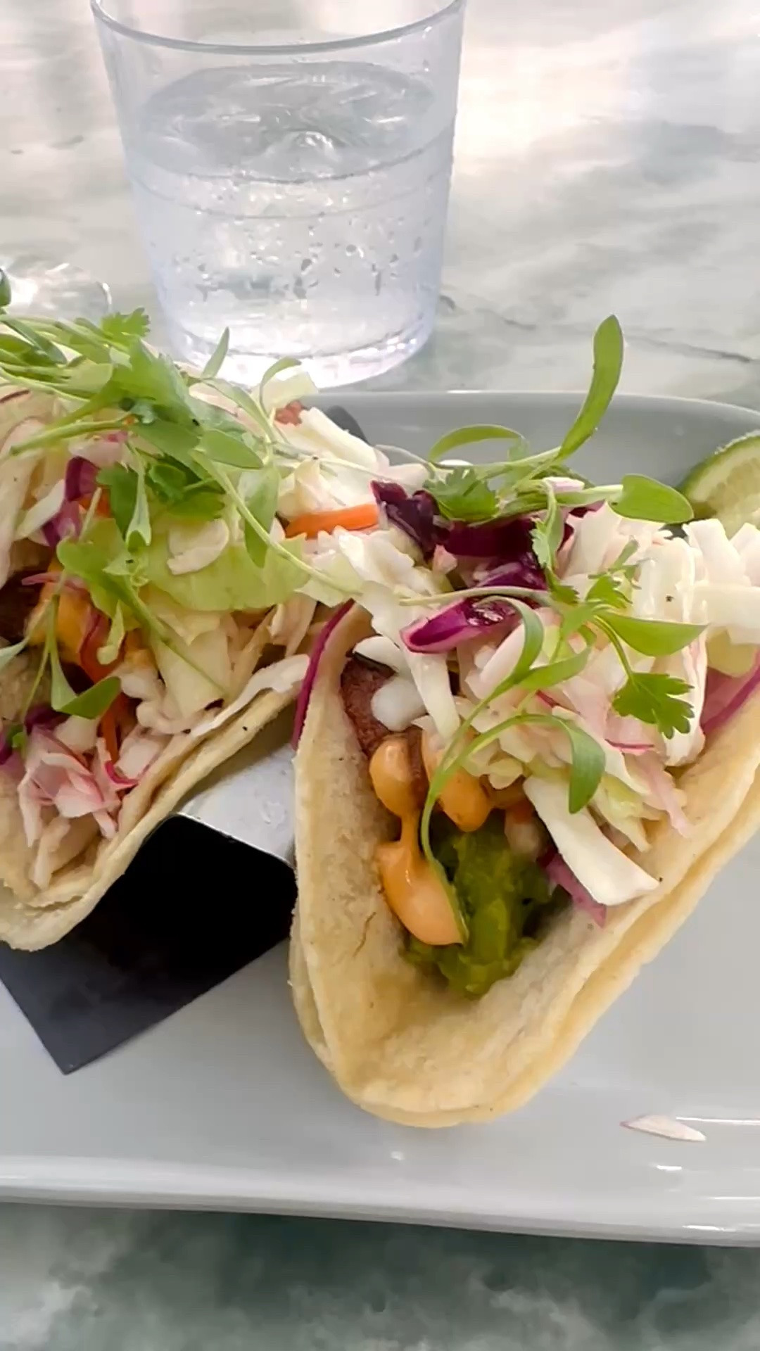 Weekend plans? 🌮🍷

Starting the weekend with great tacos, a chilled glass of rosé, and an easy evening outdoors. Good food, good atmosphere, and that Friday-night feeling we’ve been waiting for all week.

#LTKFoodie #WeekendPlans #FridayNight #TacoNight #FoodieFinds #WeekendEats #Rosé #OutdoorDining #SummerEvening

#LTKdayinmylife #LTKHome #LTKfoodie