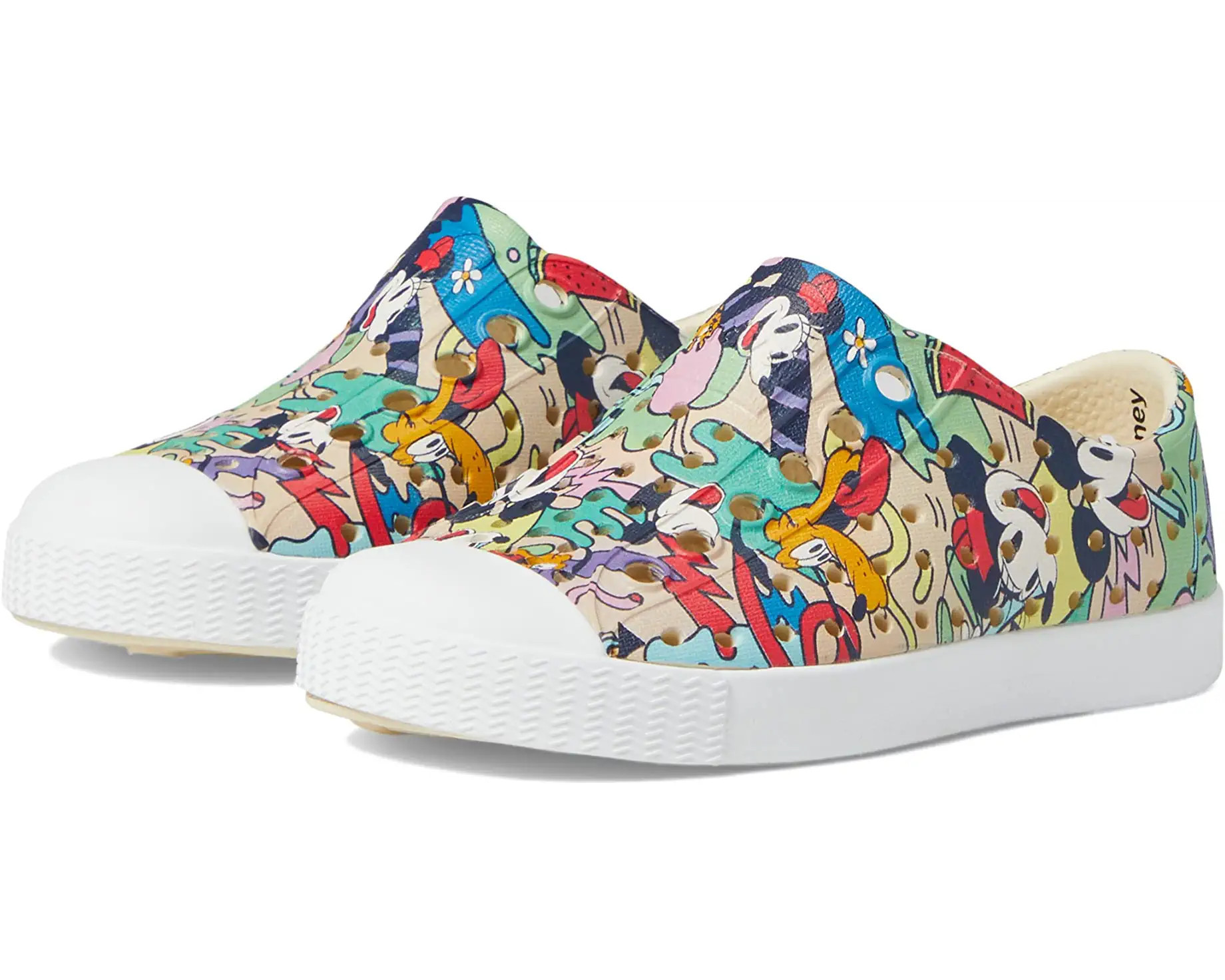 Jefferson Disney Print (Toddler) | Zappos