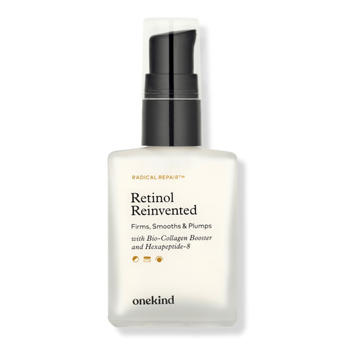 Onekind Radical Repair Retinol Reinvented Serum for Sensitive Skin with Peptides + Squalane | Ulta