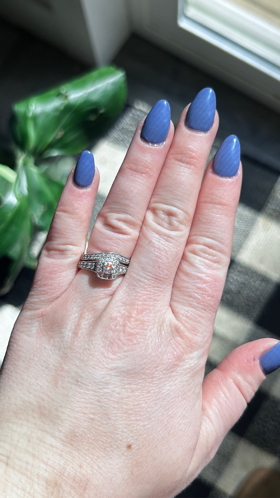 Doing my nails at home has become one of my favorite little routines 💅🏼

No appointments. 
No sitting for hours. 
No wondering how clean the tools are. 
No spending $$$ every few weeks.

I can do them during nap time, after the kids go to bed, or whenever I get a free minute (because let’s be real… that’s how mom life works). It’s faster, more affordable, and I know exactly what’s being used.

Everything I use is linked in my Amazon storefront if you want to try it yourself ✨ 
Save this for later if you’ve been thinking about making the switch!



#LTKdayinmylife #LTKselfcare #LTKmomlife