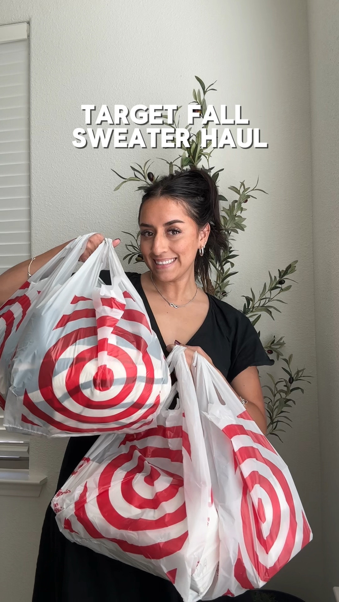 Target Fall Fashion Haul! #target #fallfashion 