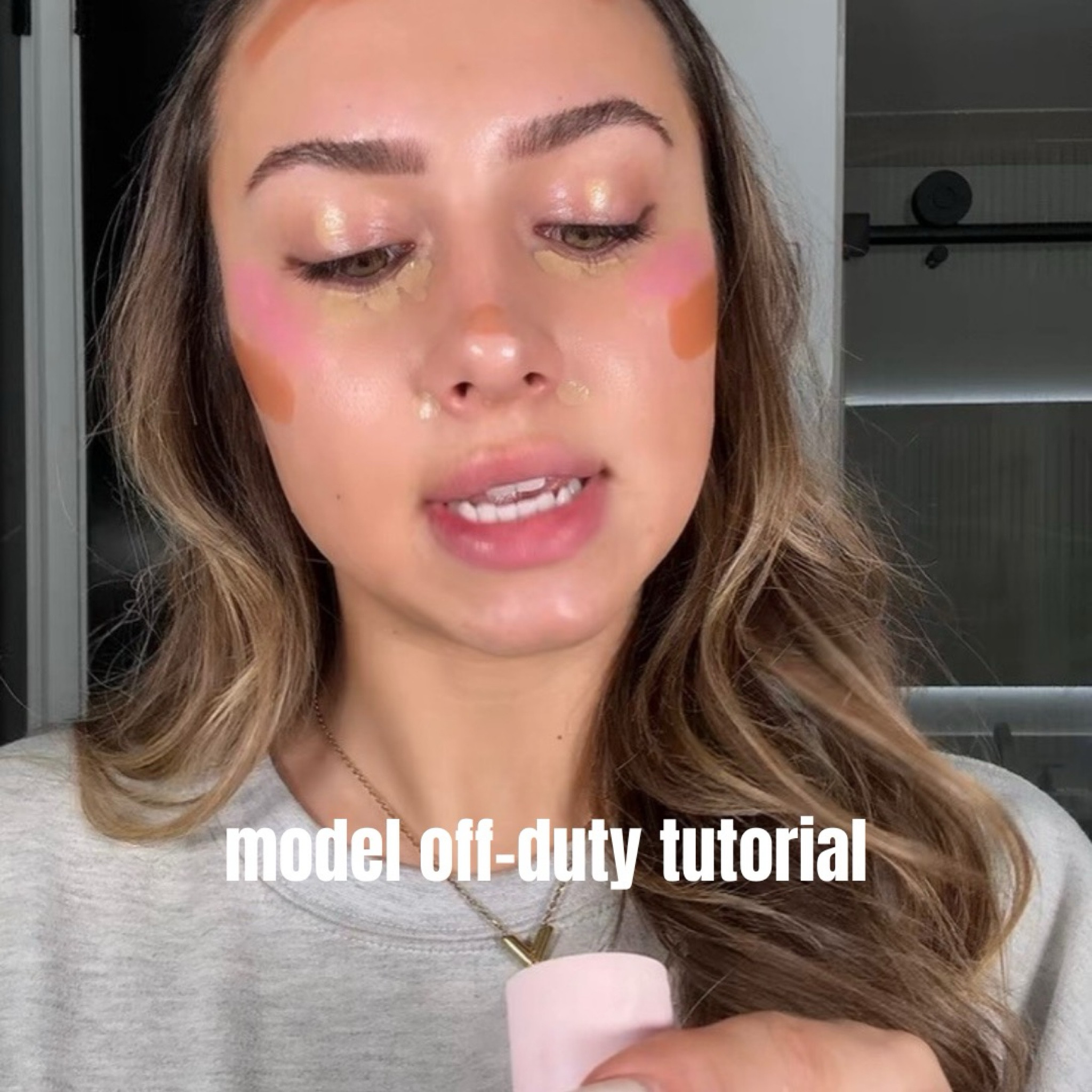 All my products from my model off duty look! 

#LTKGiftGuide #LTKBeauty #LTKStyleTip