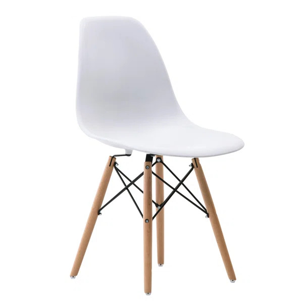 Wrenshall Plastic Side Chair | Wayfair North America