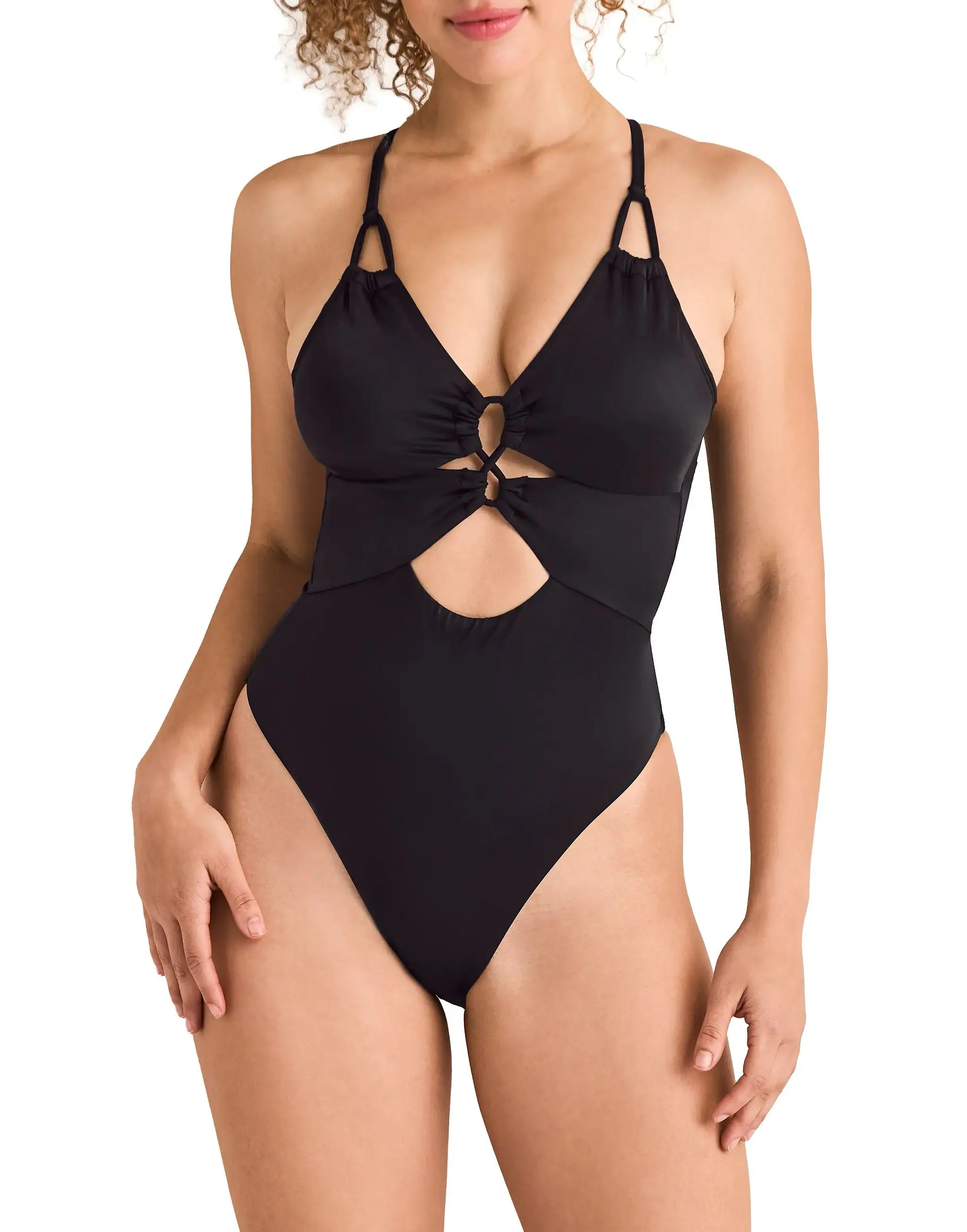 Taryn Swimwear One Piece Swimsuit (Women) | Nordstrom | Nordstrom