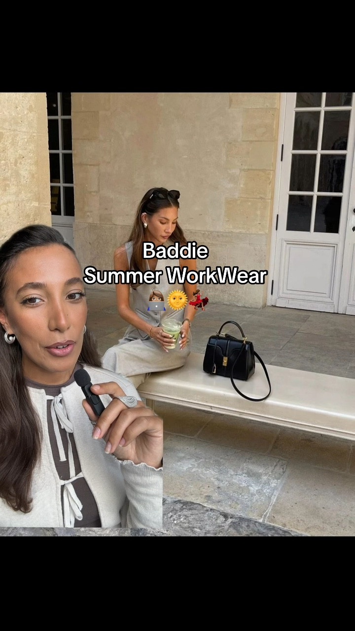 #LTKuk #LTKeurope #LTKworkwear