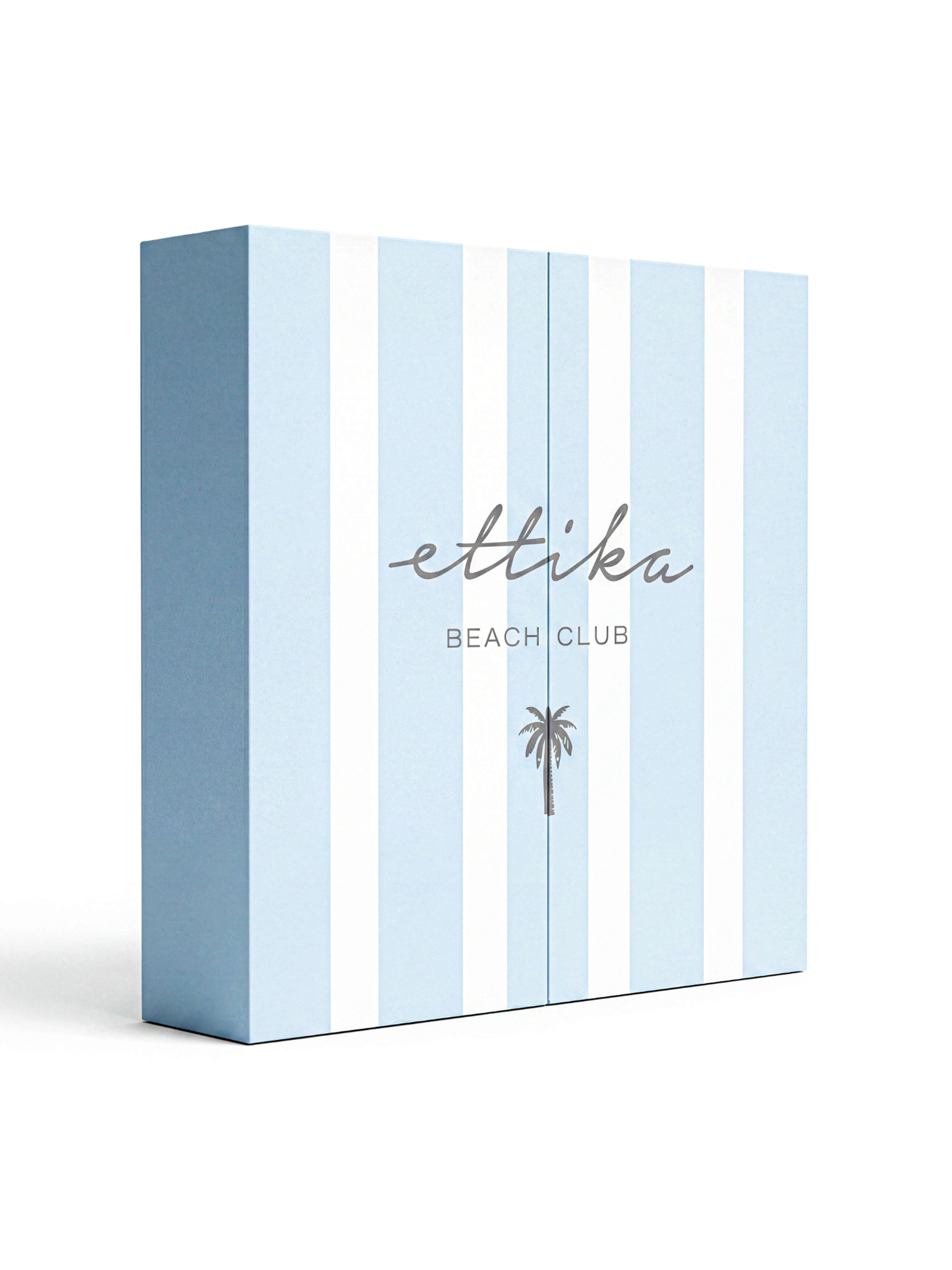 Beach Club Box | Ettika