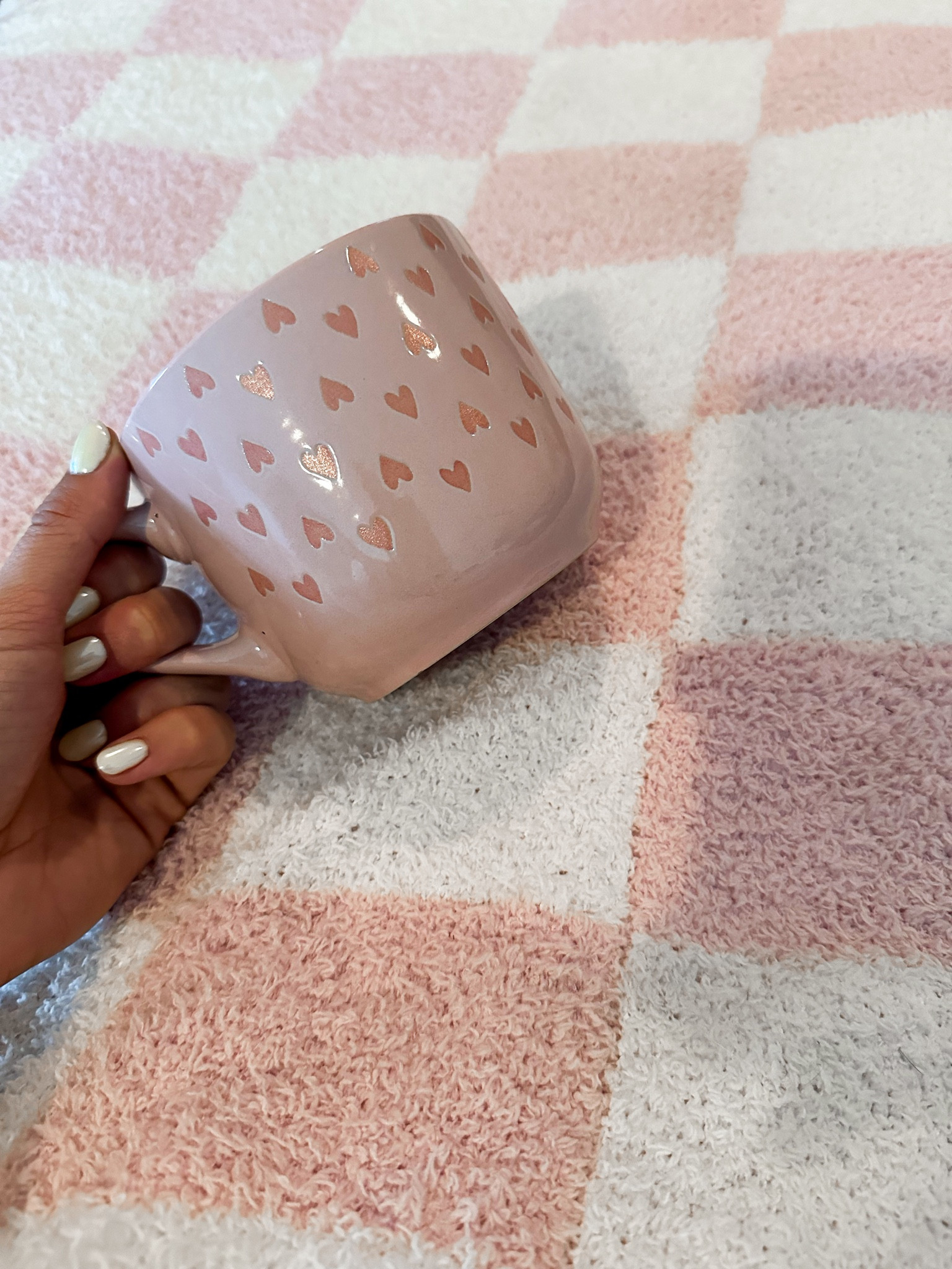 The coziest blanket 

#LTKhome