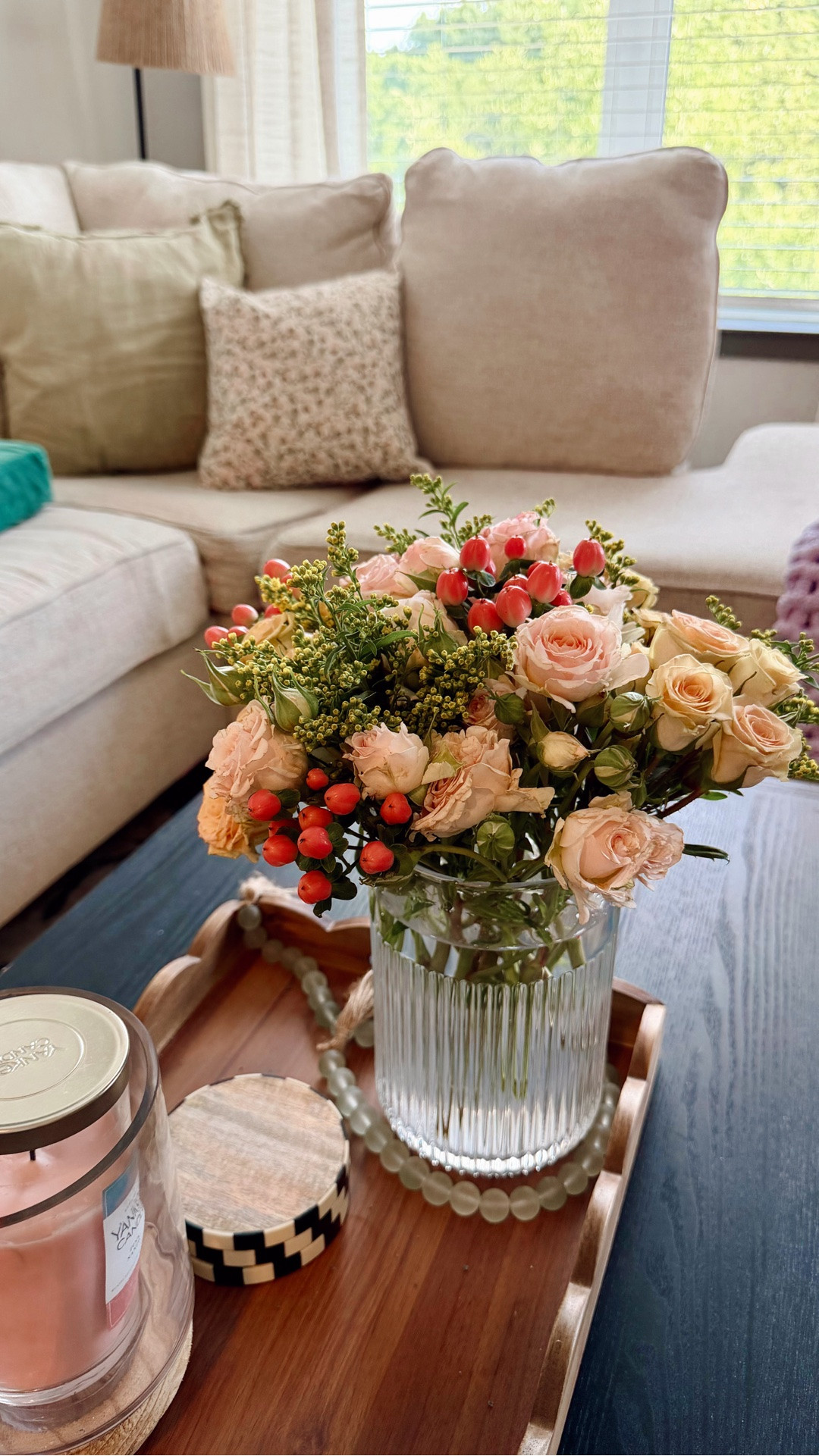 i’m not always doing a full apartment reset every week, but more a ~refresh~ of things i need to freshen up for the new week🧺🫧🌷🪴✨

#LTKHome #LTKdayinmylife #LTKvlog