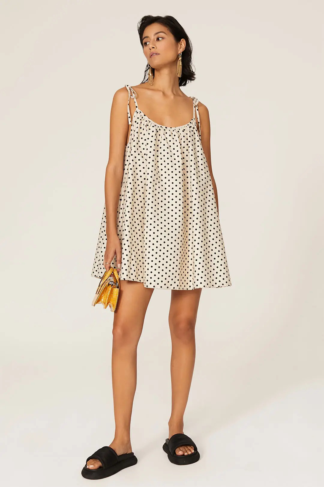 Dalila Dress | Rent the Runway