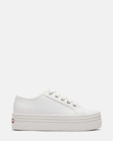 BOBBI30 WHITE | Steve Madden (US)