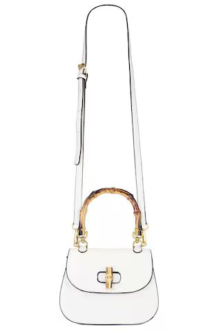 MORE TO COME Hayes Bag in Cream from Revolve.com | Revolve Clothing (Global)