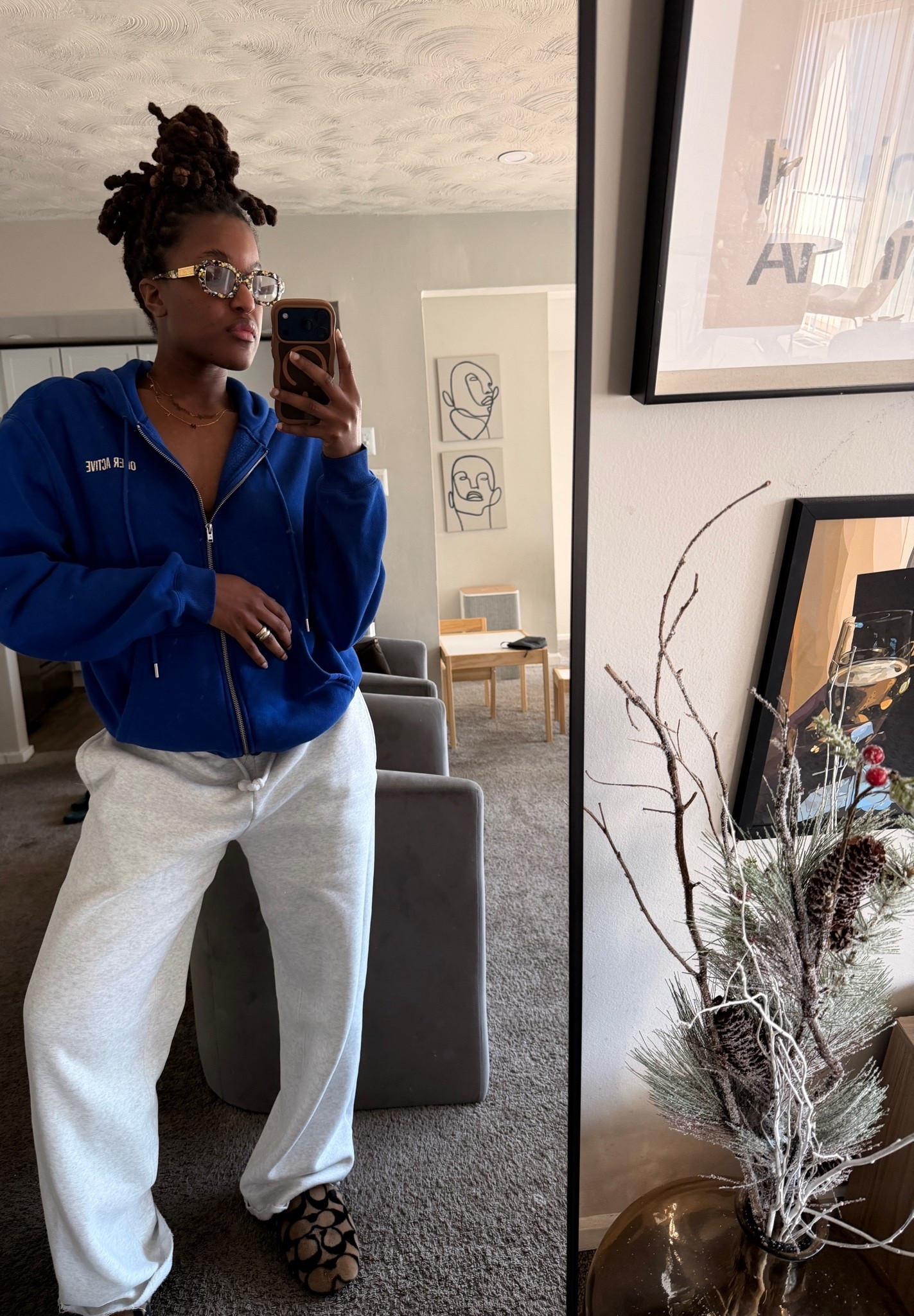 casual ootd!

#LTKootd