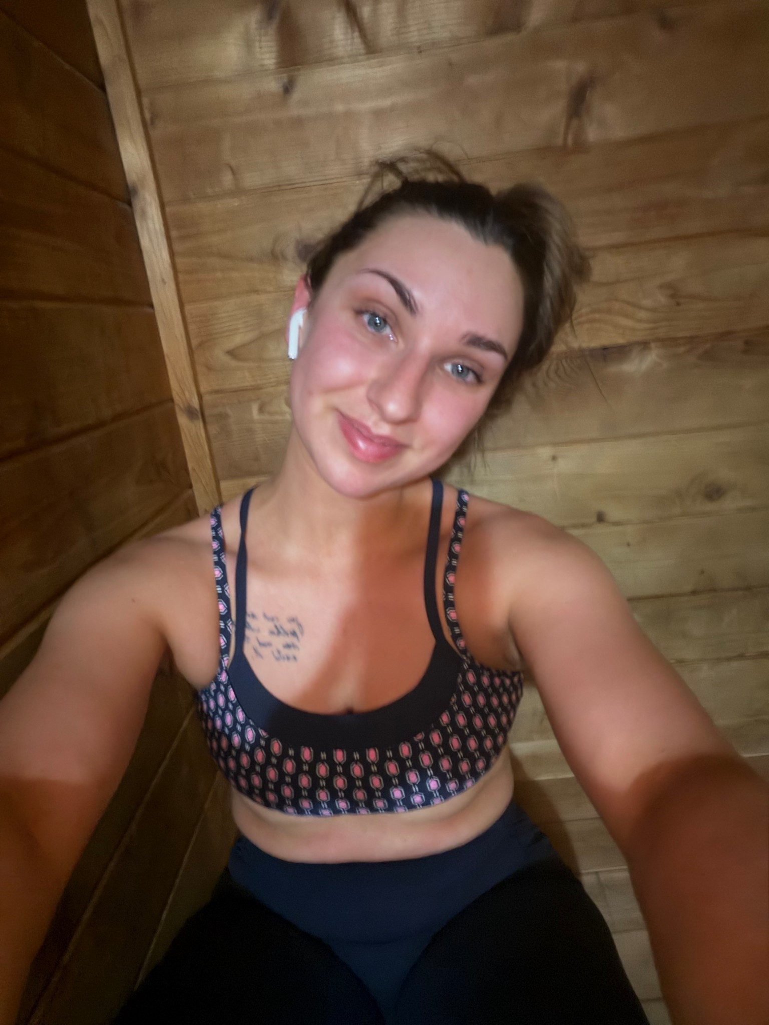 The BEST sports bras!

#LTKfitnessgoals #LTKootd #LTKActive