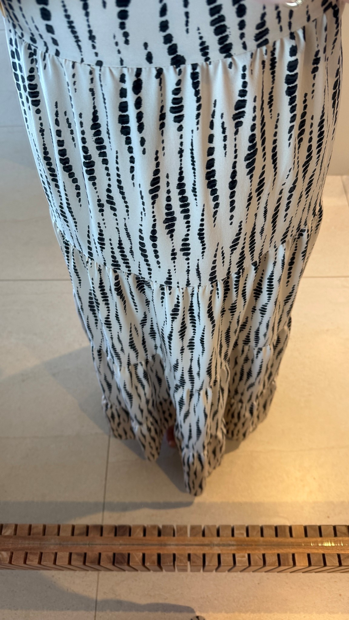 High-end Cabo restaurant date night outfits for couples 🌴✨ For a luxury dinner in Los Cabos, I chose a flowy printed maxi dress — lightweight, romantic, and perfect for warm ocean evenings. It’s effortless but still elevated enough for a reservation at one of Cabo’s high-end resorts. My husband kept it refined with a fitted black polo, tailored trousers, and clean white sneakers — modern, polished, and perfect for a resort date night. Sophisticated, timeless, and ideal for a Cabo anniversary, honeymoon, or special occasion dinner. ⸻ Cabo date night outfit, Cabo couples outfits, high end restaurant outfit Cabo, what to wear to dinner in Cabo, Cabo luxury resort outfit, couples vacation outfits, Cabo anniversary outfit, honeymoon dinner outfit Cabo, elegant maxi dress vacation, printed maxi dress outfit, flowy summer maxi dress, romantic vacation outfit women, resort chic outfit women, Los Cabos luxury style, men’s resort dinner outfit, men’s black polo outfit, tailored men’s vacation outfit, couples luxury vacation style, Mexico vacation outfits, beach resort date night outfit  



#LTKMens #LTKTravel #LTKWedding