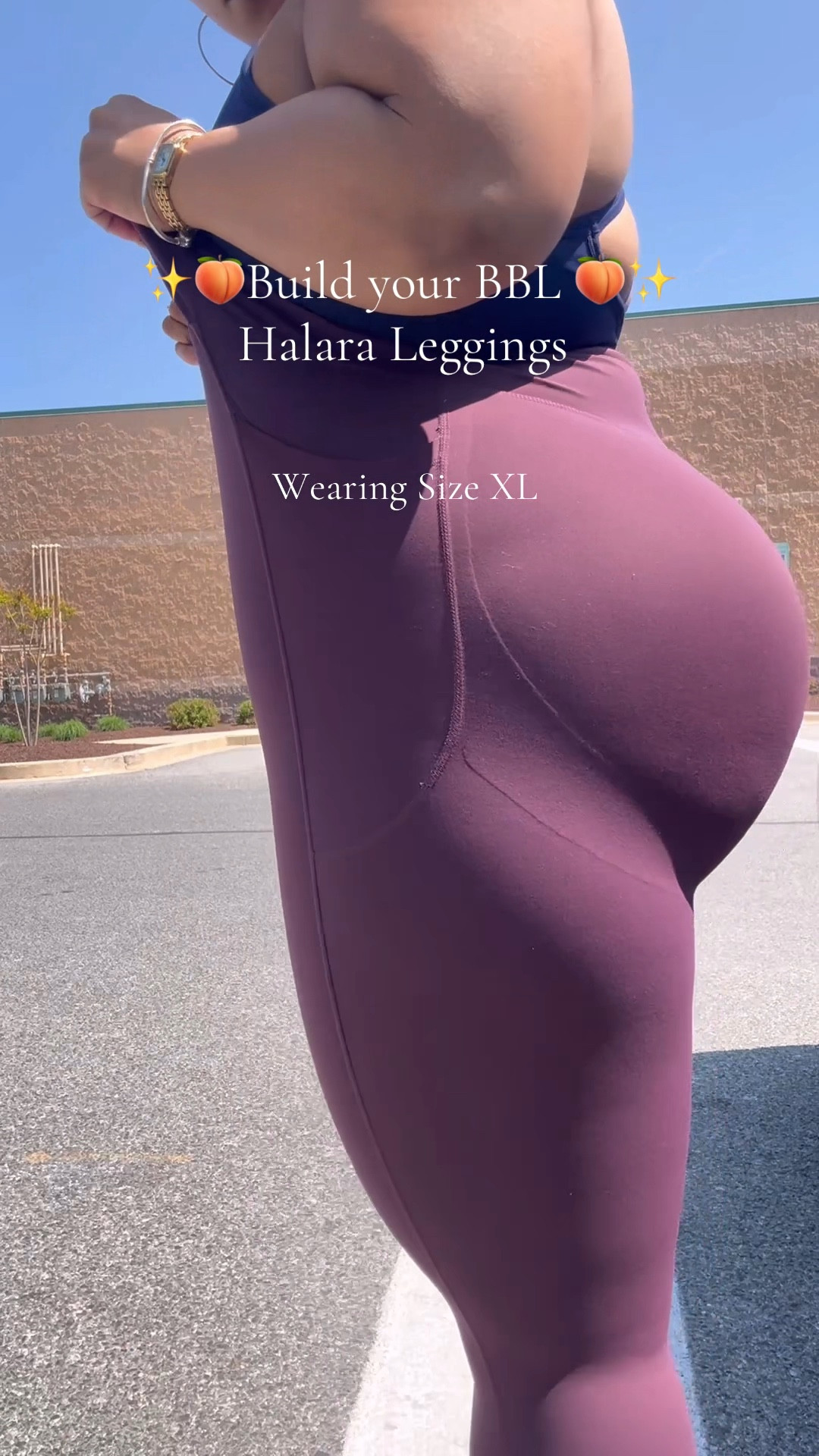 Halara Leggings for the Win 

#LTKPlusSize #LTKootd #LTKgrwm