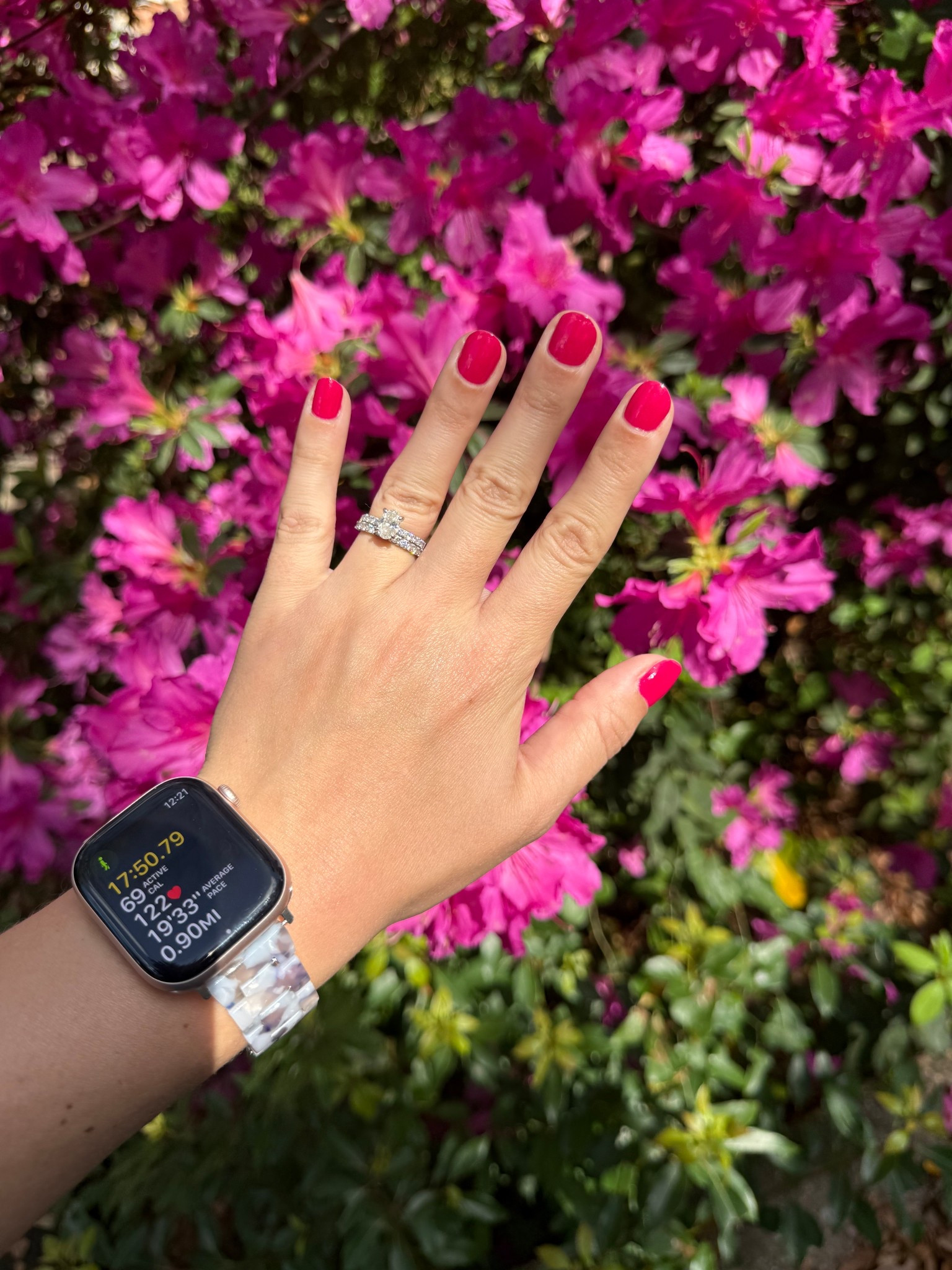 Still my favorite color I’ve used from @Dazzle Dry 🩷 will be using this nail system for the foreseeable future!🙌🏼

Nail color | pink nails | manicure | pedicure | long-lasting nails | at-home nails | nail polishh

#LTKselfcare #LTKBeauty