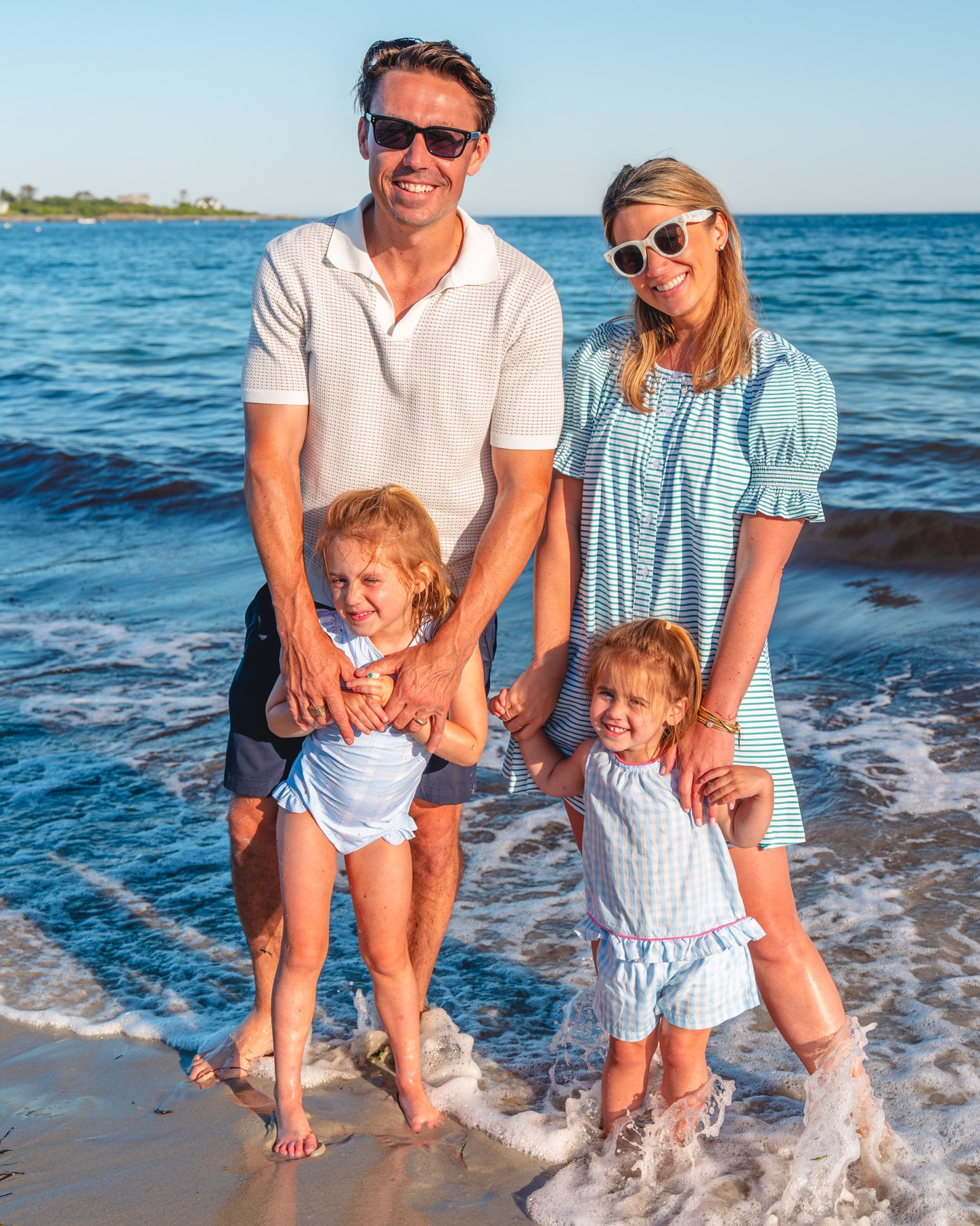 10 things that make traveling with kids 10x easier! From travel strollers to screen-free activities…it’s all here.

#LTKTravel