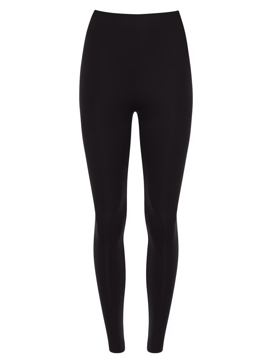 Neoprene Leggings | Saks Fifth Avenue