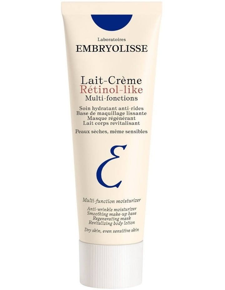Embryolisse Lait Retinol Creme 75ml | Myer