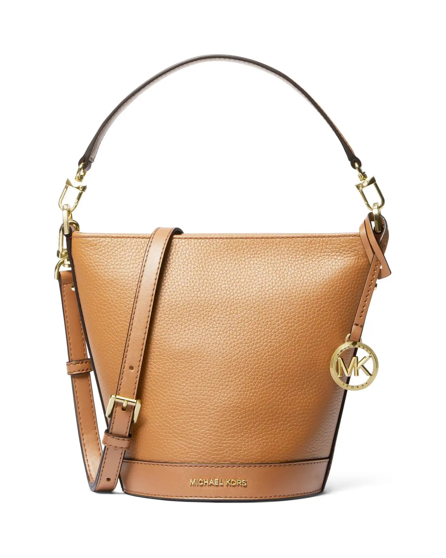 MICHAEL Michael Kors Townsend Small Top Zip Convertible Crossbody | Zappos
