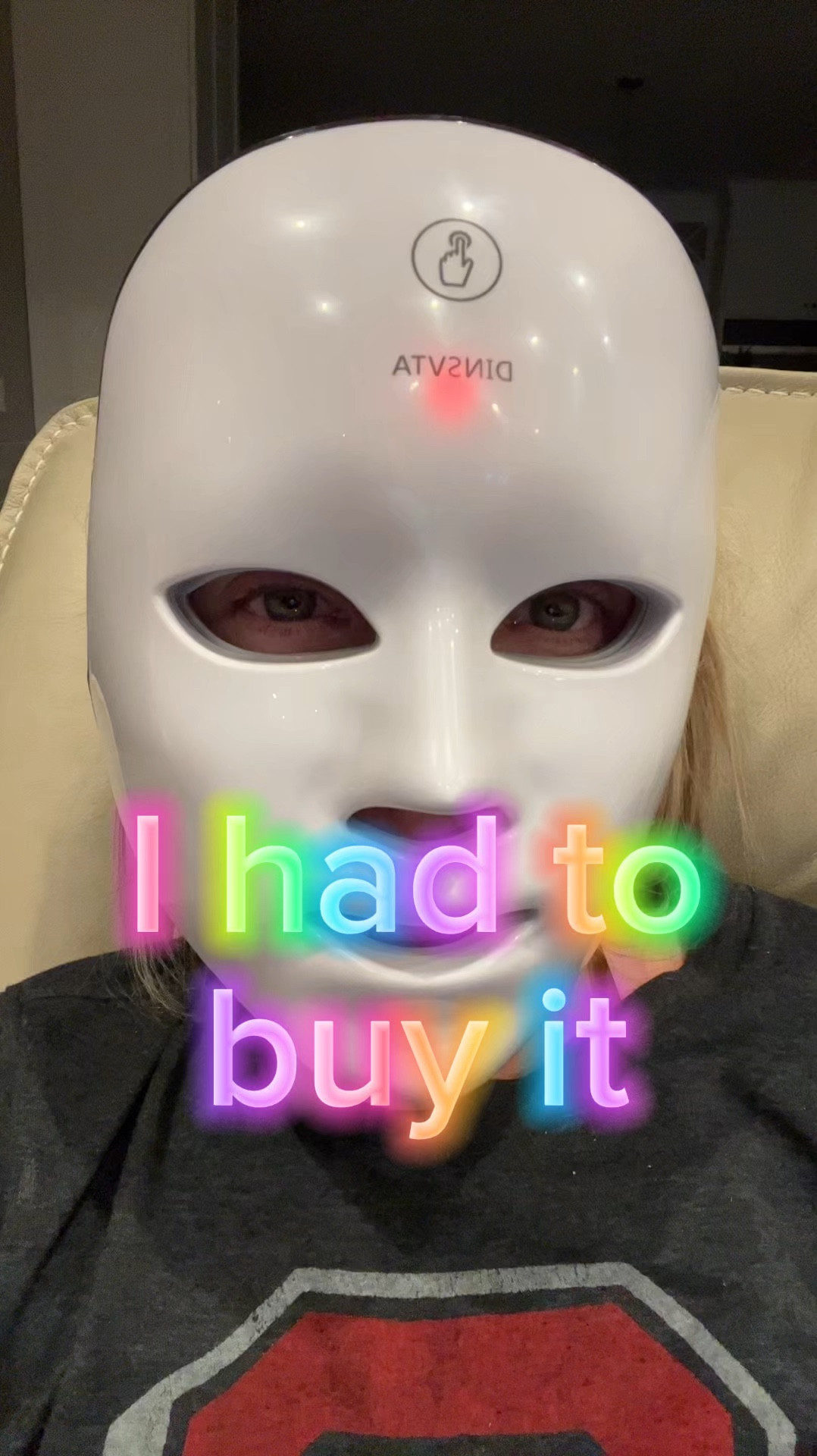 I had to buy it! Better skin in 15 minutes a day! Sign me up! 

#LTKGiftGuide #LTKSeasonal #LTKHoliday