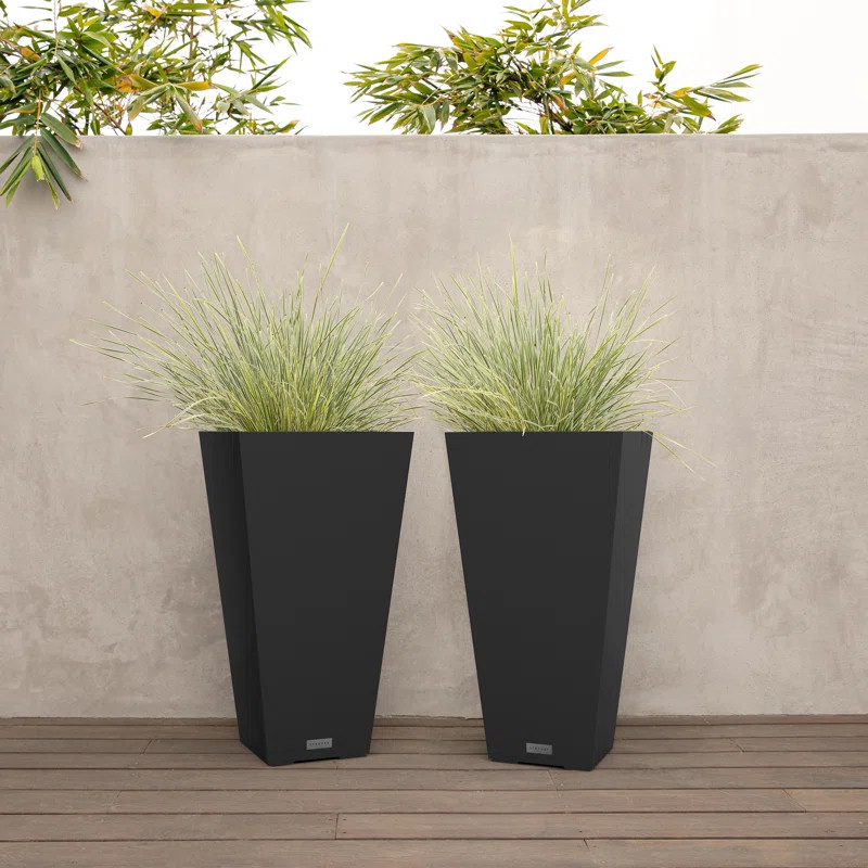 Veradek Pure Series Midland Planter & Reviews | Wayfair | Wayfair North America
