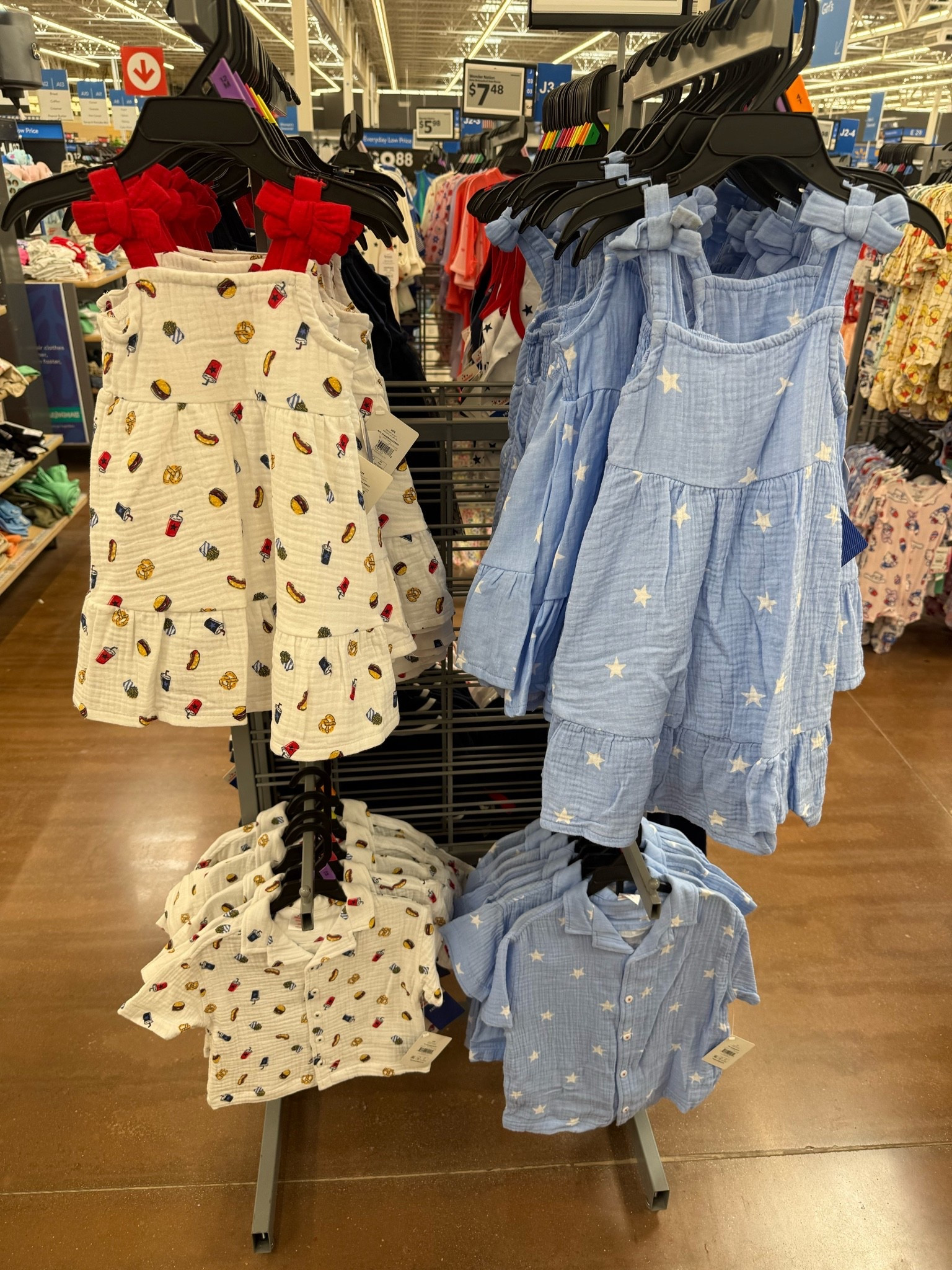 4th of July fits

#LTKKids #LTKBump #LTKBaby