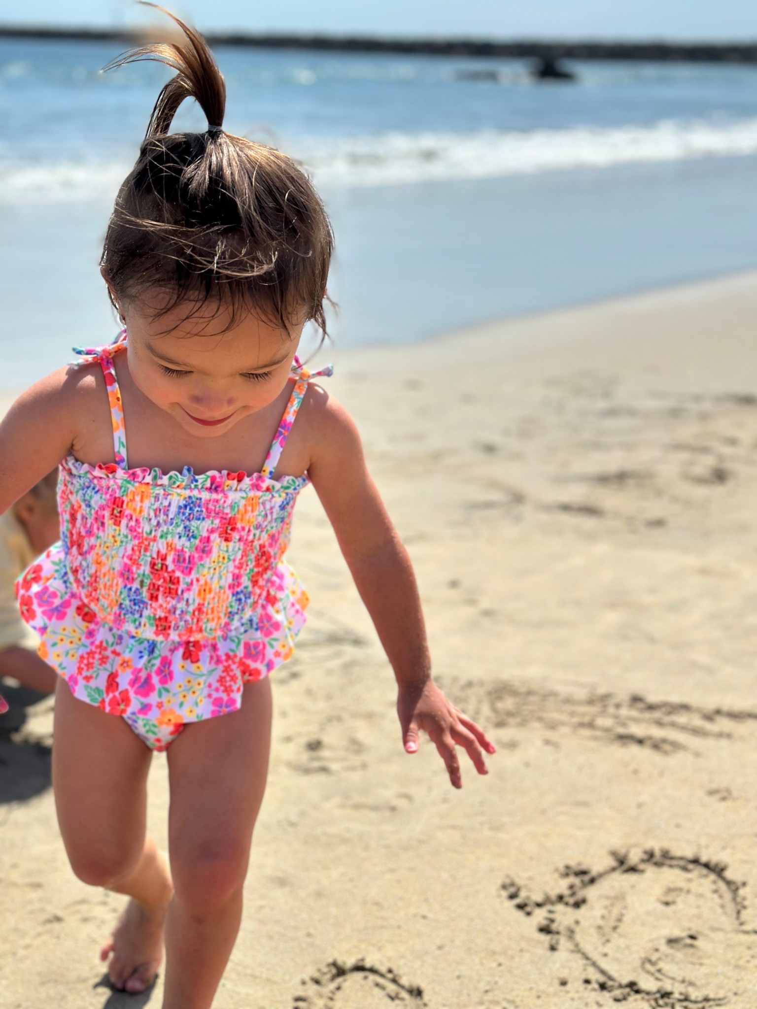 Walmart toddle swim 

#LTKSeasonal #LTKBaby #LTKSwim