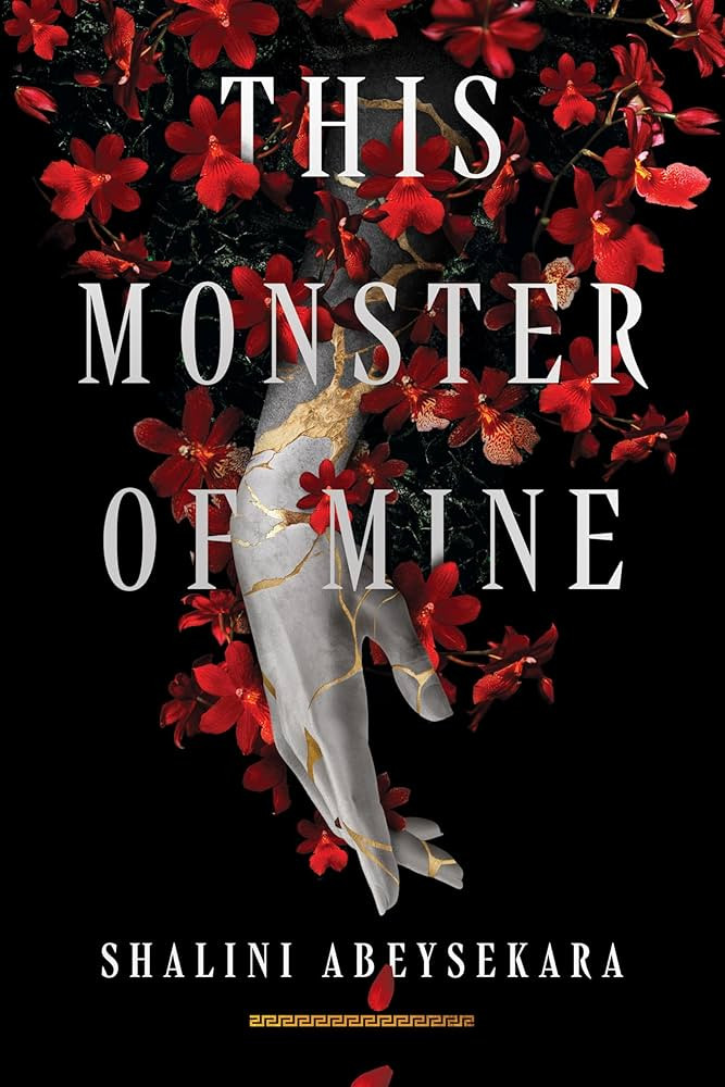 This Monster of Mine | Amazon (US)