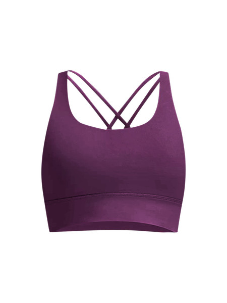 lululemon Energy Longline Bra | Lululemon (US)