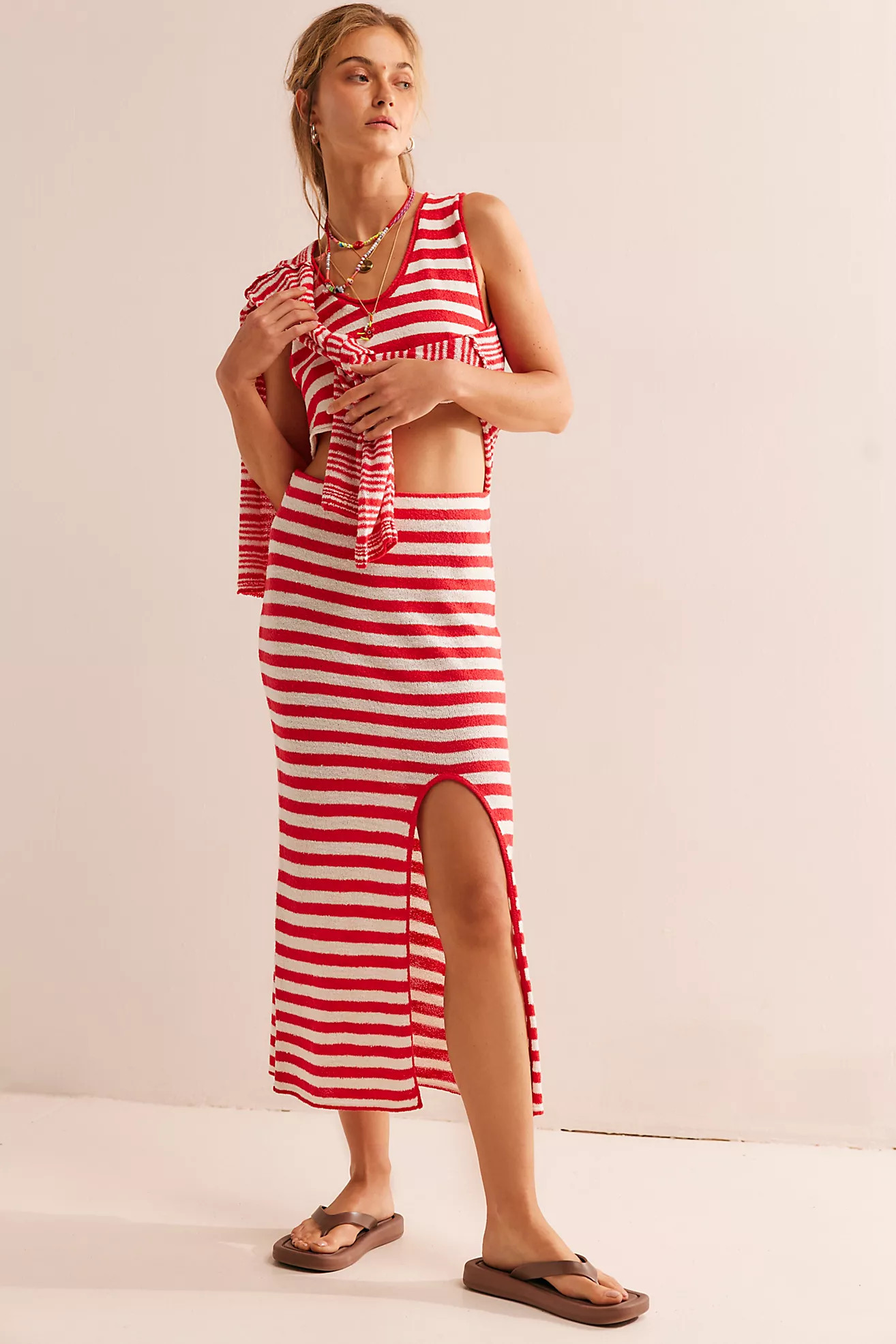 Bailey 3-Piece Sweater Set | Free People (Global - UK&FR Excluded)