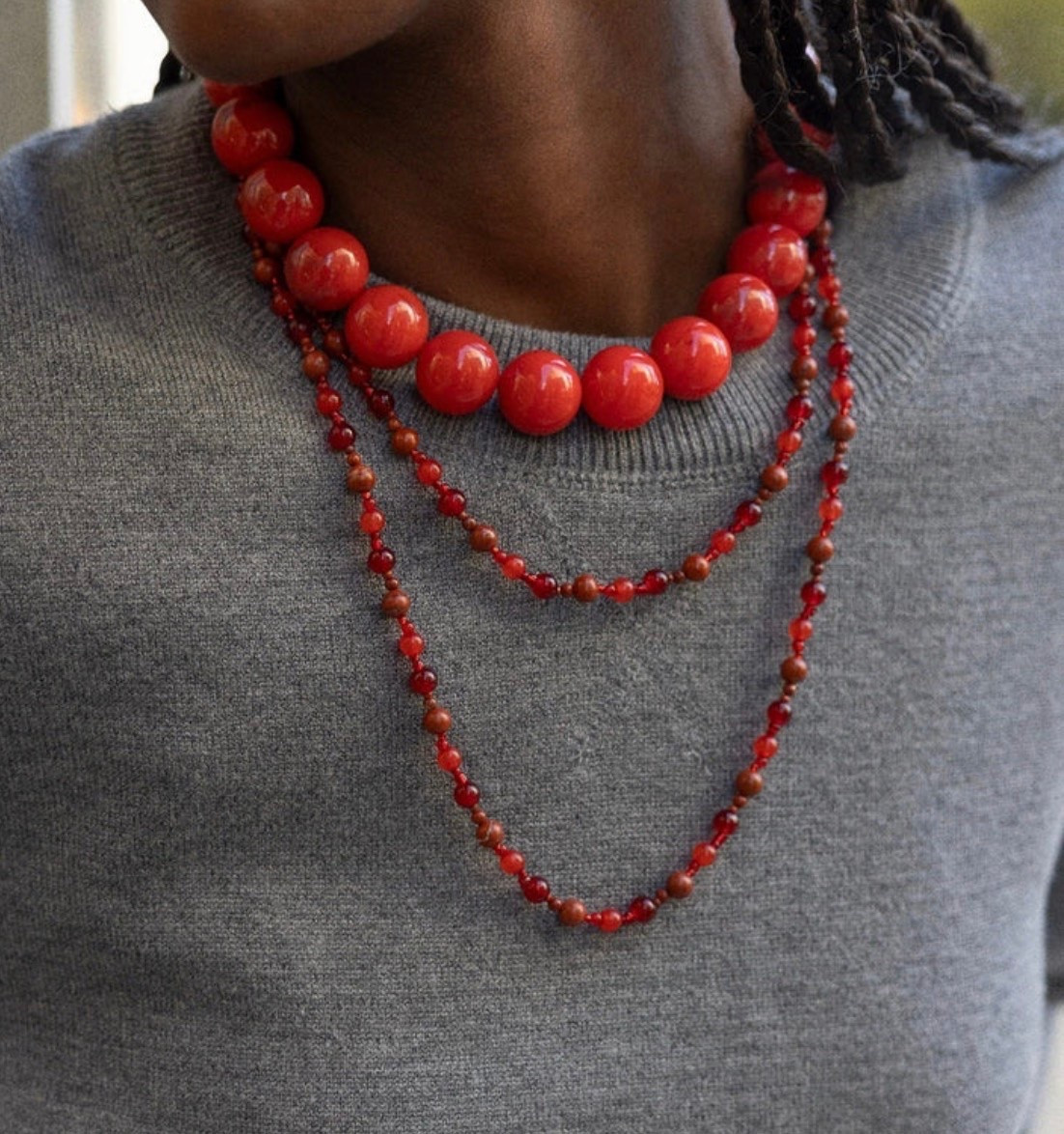 Baublebar Sale!  Necklace is down to $17