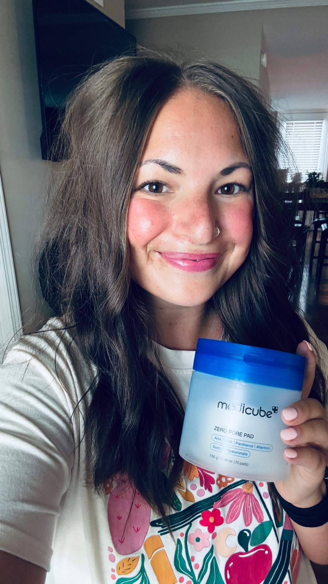 pores? texture? we’re fixing that 👀

these toner pads = smoother, clearer skin with ONE step ✨ easy, effective, and so satisfying

#koreanskincare #skincareroutine #pores #glowingskin #amazonfinds
