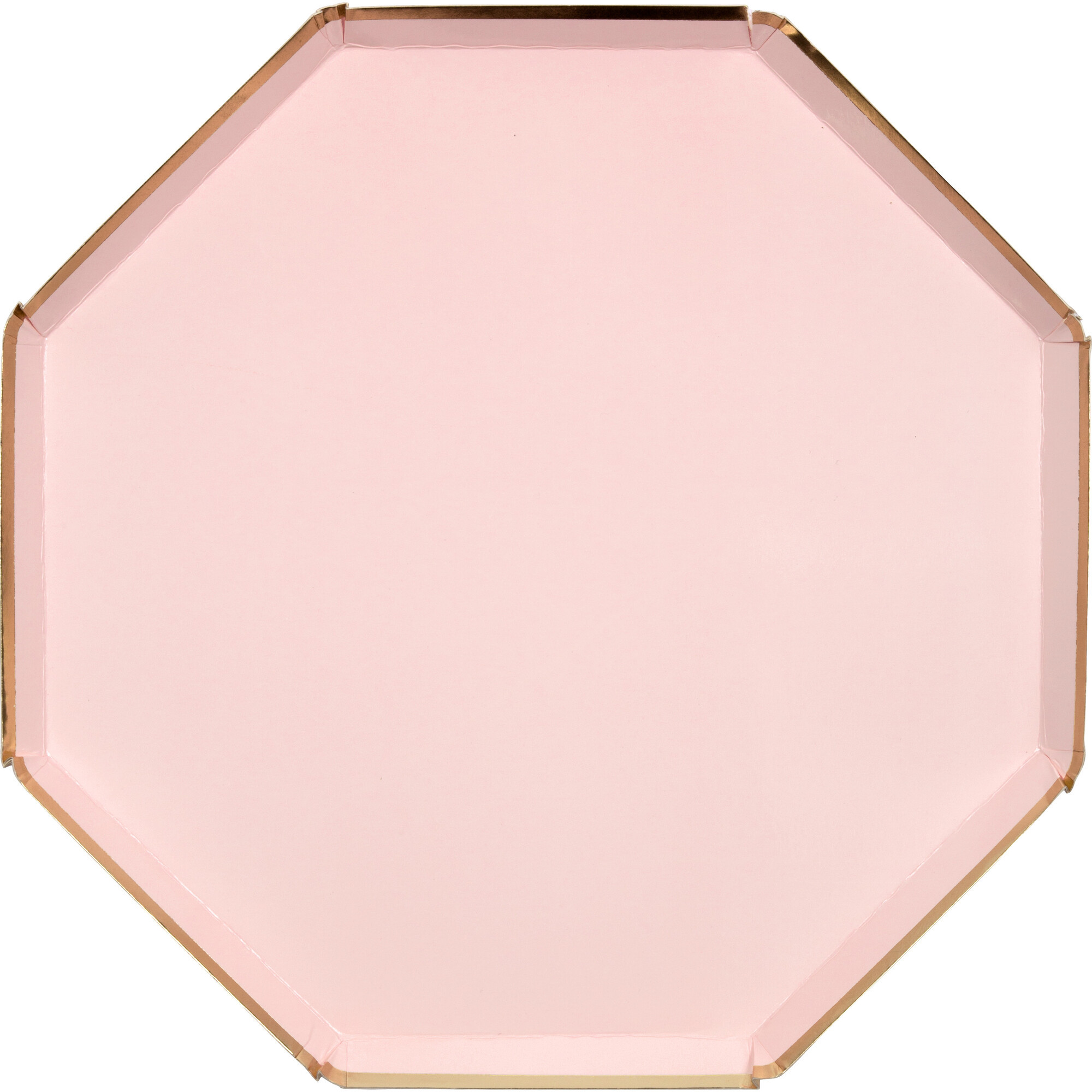 Dusky Pink Dinner Plates | Maisonette